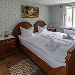 Дом отдыха Spreewaldnostalgie By Interhome Burg Kauper