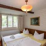 Spreewaldnostalgie By Interhome Дом отдыха Burg Kauper