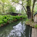 Spreewaldnostalgie By Interhome
