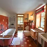 Дом отдыха Spreewaldnostalgie By Interhome