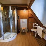Spreewaldnostalgie By Interhome Дом отдыха Burg Kauper