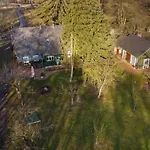 Spreewaldnostalgie By Interhome Дом отдыха Burg Kauper