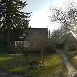 Spreewaldnostalgie By Interhome Дом отдыха