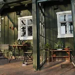 Дом отдыха Spreewaldnostalgie By Interhome Burg Kauper