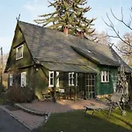 Spreewaldnostalgie By Interhome * Burg Kauper