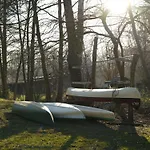 Дом отдыха Spreewaldnostalgie By Interhome