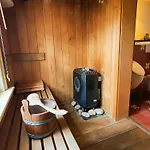 Spreewaldnostalgie By Interhome Дом отдыха *