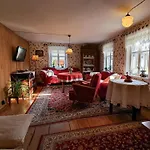 Дом отдыха Spreewaldnostalgie By Interhome *