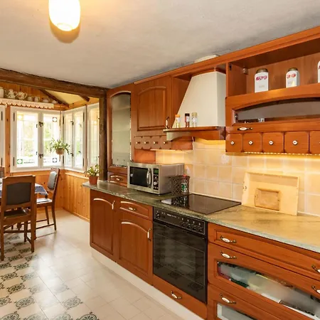 Spreewaldnostalgie By Interhome Burg Kauper