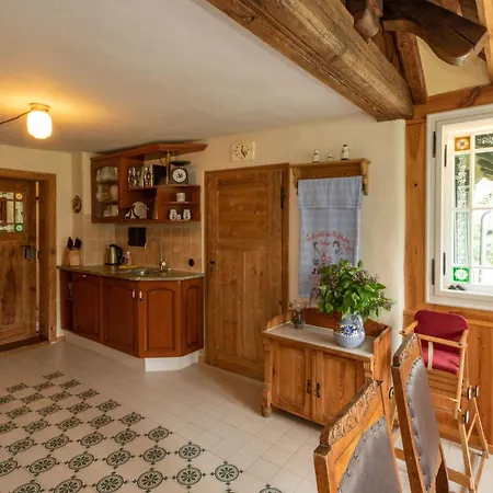 Spreewaldnostalgie By Interhome Сasa de vacaciones