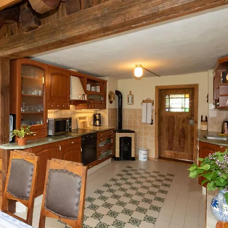 Spreewaldnostalgie By Interhome Сasa de vacaciones