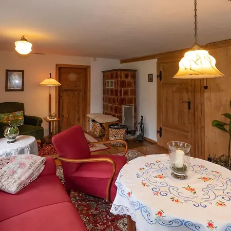 Spreewaldnostalgie By Interhome Сasa de vacaciones