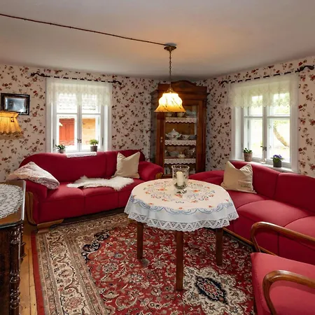 Spreewaldnostalgie By Interhome *