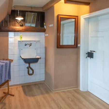 Spreewaldnostalgie By Interhome *