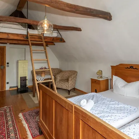 Spreewaldnostalgie By Interhome Сasa de vacaciones *