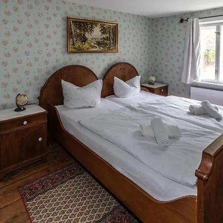 بيت للعطل Spreewaldnostalgie By Interhome Burg Kauper
