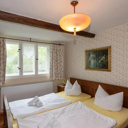 Spreewaldnostalgie By Interhome بيت للعطل Burg Kauper
