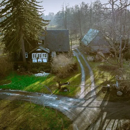 Dom wakacyjny Spreewaldnostalgie By Interhome