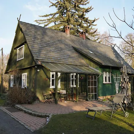Spreewaldnostalgie By Interhome * Burg Kauper