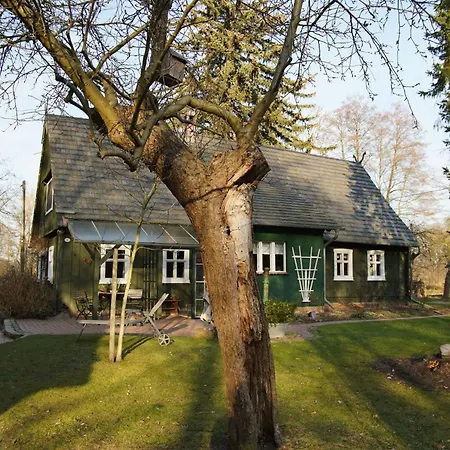 Tatil Evi Spreewaldnostalgie By Interhome *