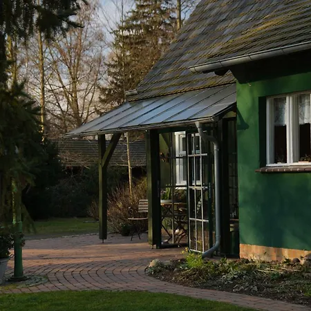 Spreewaldnostalgie By Interhome Tatil Evi