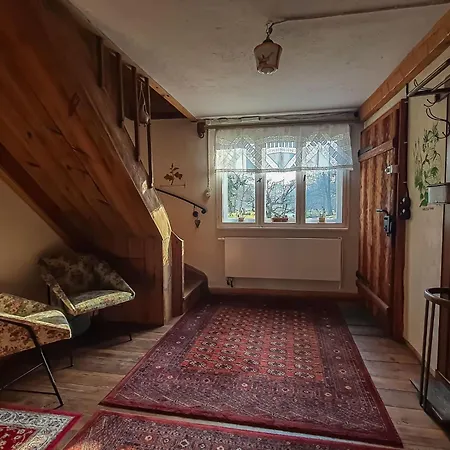 Spreewaldnostalgie By Interhome Tatil Evi Burg Kauper