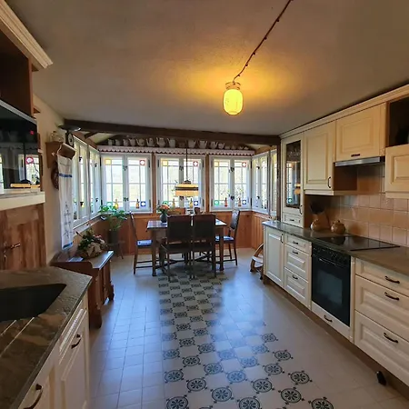 Spreewaldnostalgie By Interhome
