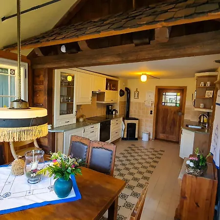 Spreewaldnostalgie By Interhome * Burg Kauper