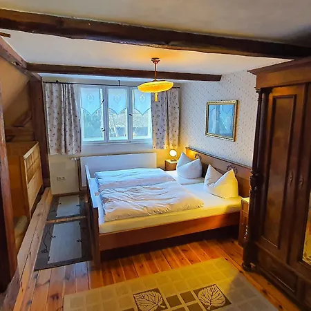 Spreewaldnostalgie By Interhome *