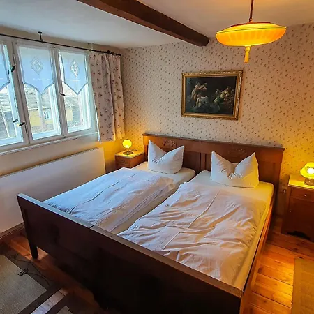 Spreewaldnostalgie By Interhome *