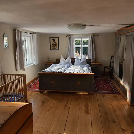 بيت للعطل Spreewaldnostalgie By Interhome *