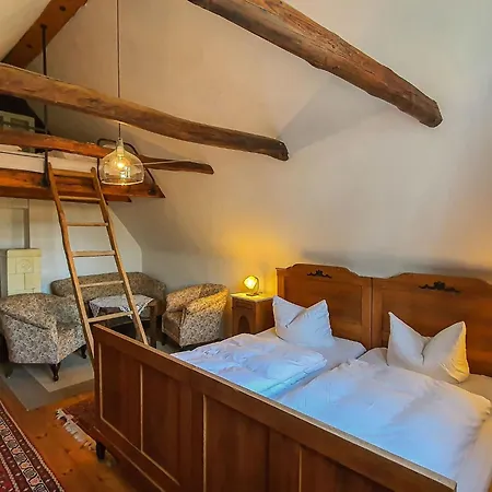 Spreewaldnostalgie By Interhome * Burg Kauper