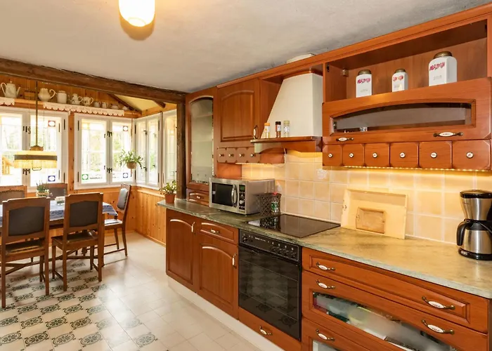 Spreewaldnostalgie By Interhome Burg Kauper