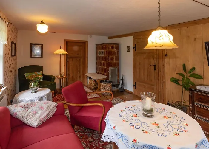 Spreewaldnostalgie By Interhome Сasa de vacaciones