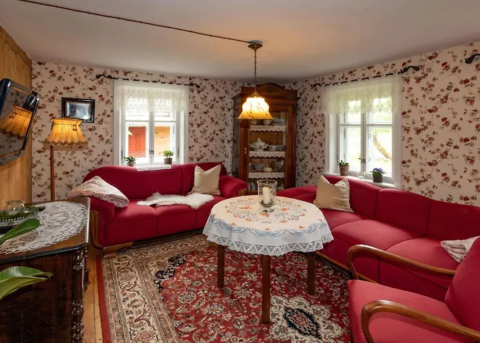 Spreewaldnostalgie By Interhome *