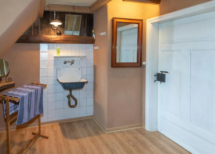 Spreewaldnostalgie By Interhome *