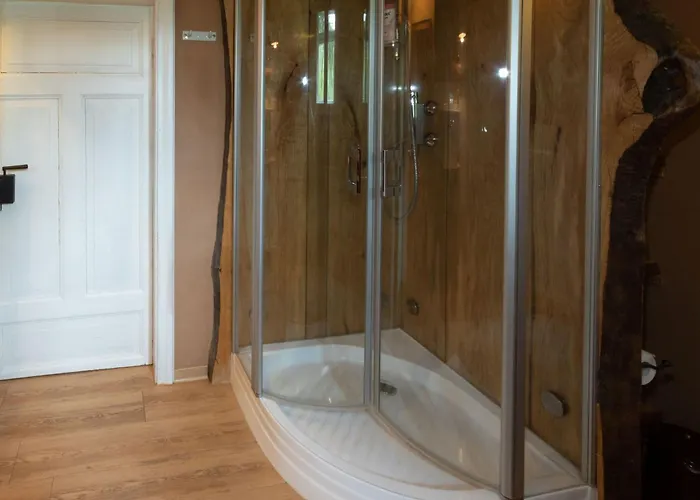 Spreewaldnostalgie By Interhome *