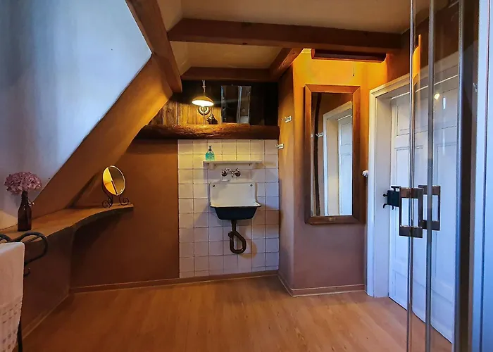 Spreewaldnostalgie By Interhome Burg Kauper