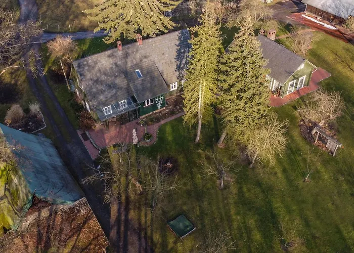 Spreewaldnostalgie By Interhome * Burg Kauper