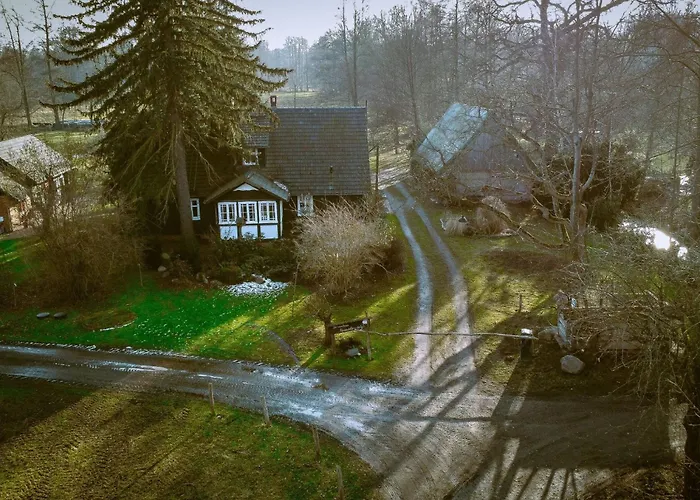 Сasa de vacaciones Spreewaldnostalgie By Interhome