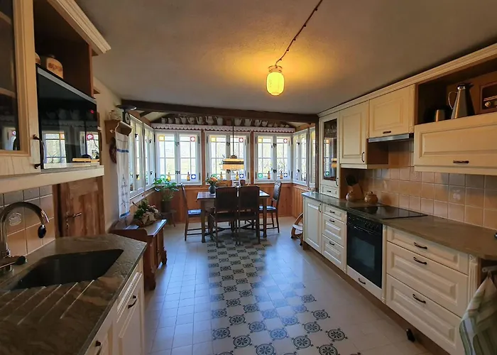 Spreewaldnostalgie By Interhome