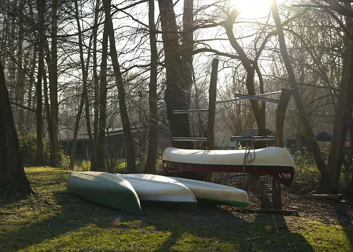 Сasa de vacaciones Spreewaldnostalgie By Interhome