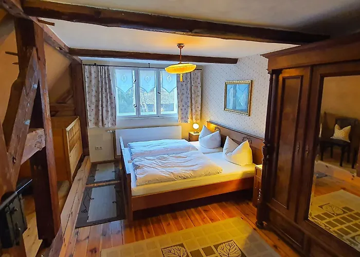 Spreewaldnostalgie By Interhome *