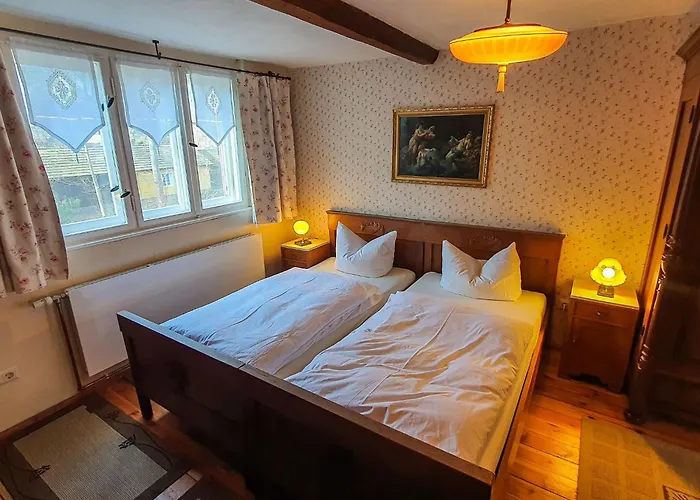 Spreewaldnostalgie By Interhome *