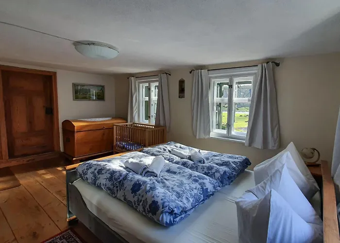 Spreewaldnostalgie By Interhome Сasa de vacaciones