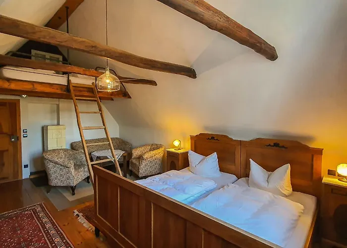 Spreewaldnostalgie By Interhome * Burg Kauper