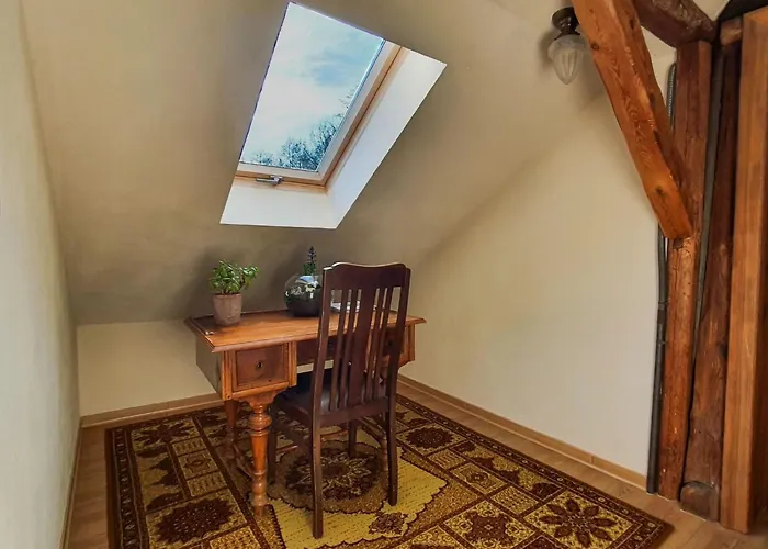 Tatil Evi Spreewaldnostalgie By Interhome *